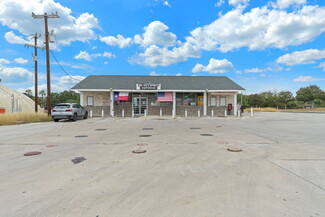 San Antonio, TX Convenience Store - 6325 Bandera Rd