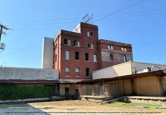 Shreveport, LA Warehouse - 1420 Culpepper St Shreveport, LA Warehouse - 1420 Culpepper St
