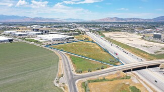 Lindon, UT Commercial Land - 4600 400 N
