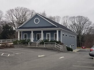 Swansea, MA Office - 2302 Gar Hwy Swansea, MA Office - 2302 Gar Hwy