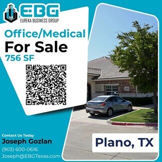 Plano, TX Medical - 5926 W Parker Rd Plano, TX Medical - 5926 W Parker Rd