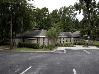 Ocala, FL Office - 1315 SE 25th Loop