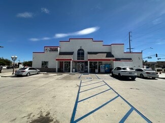 Hesperia, CA Office - 12720 Main St Hesperia, CA Office - 12720 Main St