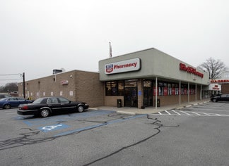 Broomall, PA Drug Store - 2901 Springfield Rd