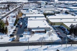 Woolwich, ON Manufacturing - 3 Industrial Dr