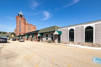 Dracut, MA Office, Industrial - 91-101 Mill St
