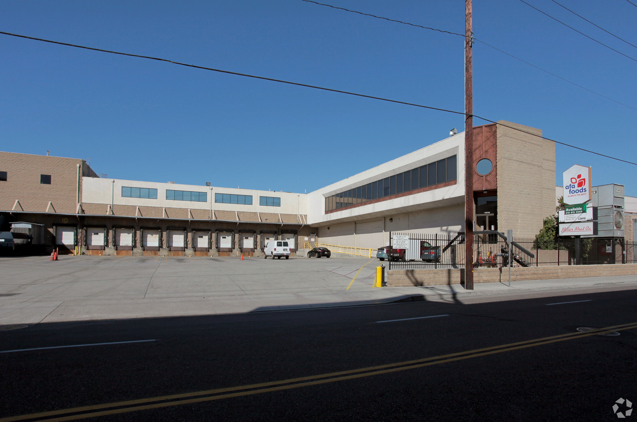 3425-3435 E Vernon Ave, Vernon, CA for Rent