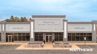 Geneva, IL Retail - 1881 S Randall Rd
