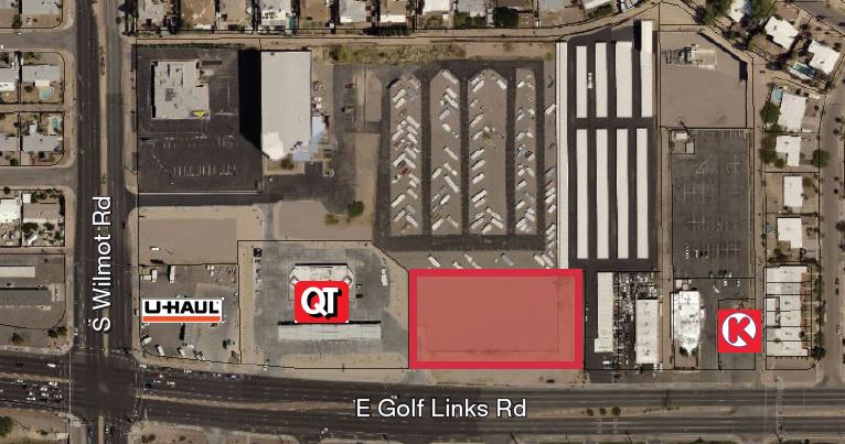 E Golf Links Rd, Tucson, AZ for Rent