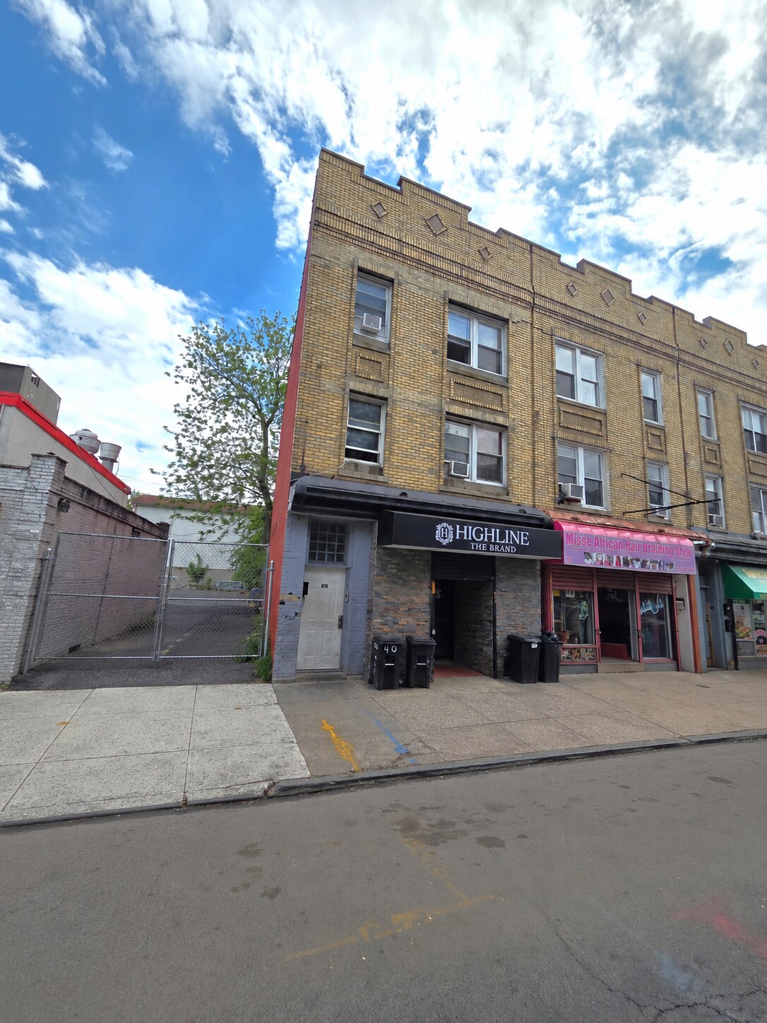 40 Martin Luther King Jr Dr, Jersey City, NJ for Sale