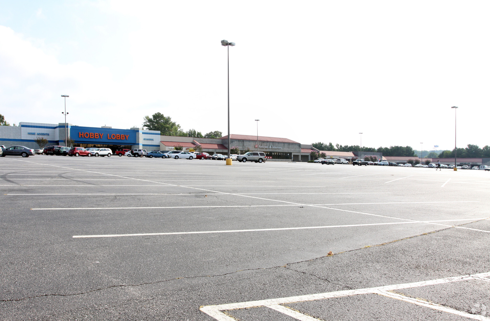 4125 Buford Dr, Buford, GA for Rent