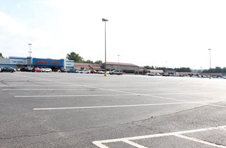 Buford, GA Retail - 4125 Buford Dr Buford, GA Retail - 4125 Buford Dr