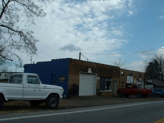 South Webster, OH Commercial Land - 1076 Main St