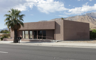 Palm Springs, CA undefined - 2739 N Palm Canyon Dr