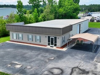 Florence, SC Industrial - 1829 Habersham Sq Florence, SC Industrial - 1829 Habersham Sq