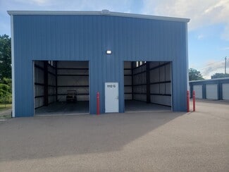 New Bern, NC Industrial - 2908 Neuse Blvd