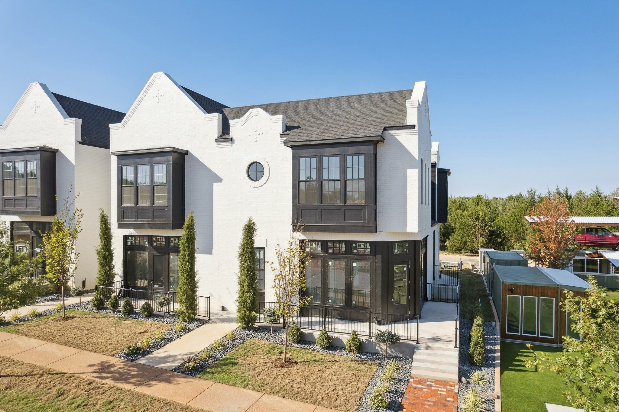 18863 & 18871 Selah Way, Norman, OK for Rent