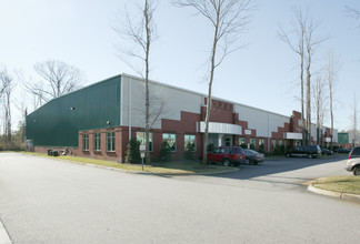 Chesapeake, VA Industrial - 525 Byron St