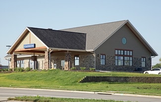 Lincoln, NE Retail - 8380 Old Cheney Rd Lincoln, NE Retail - 8380 Old Cheney Rd