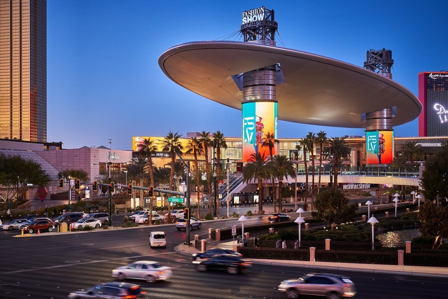 3200 Las Vegas Blvd S, Las Vegas, NV for Rent