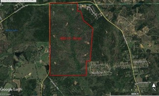 Midland, GA Residential - 8900 Fulton Rd