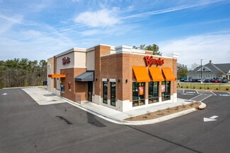 Maryville, TN Retail - 1913 W Broadway Ave