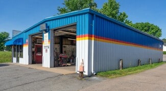 Richmond, VA Auto Repair - 3318 Jefferson Davis Hwy