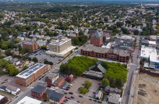 Burlington, VT Churches - 20 Pine St