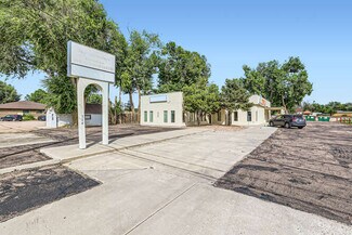Fountain, CO Medical - 320 S Santa Fe Ave