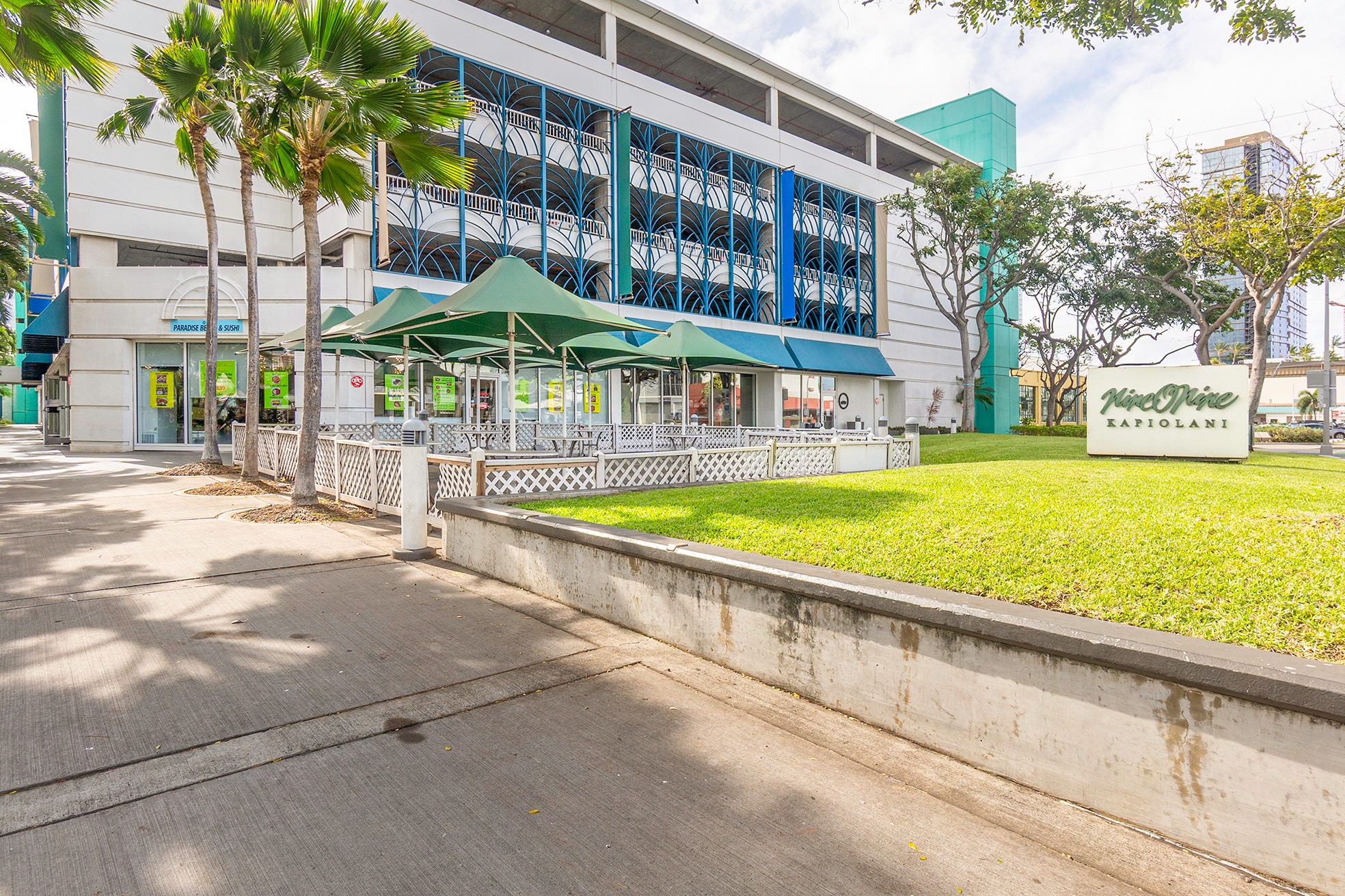 909 Kapiolani Blvd, Honolulu, HI for Rent