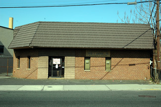 Hillside, NJ Industrial - 1462 Chestnut Ave
