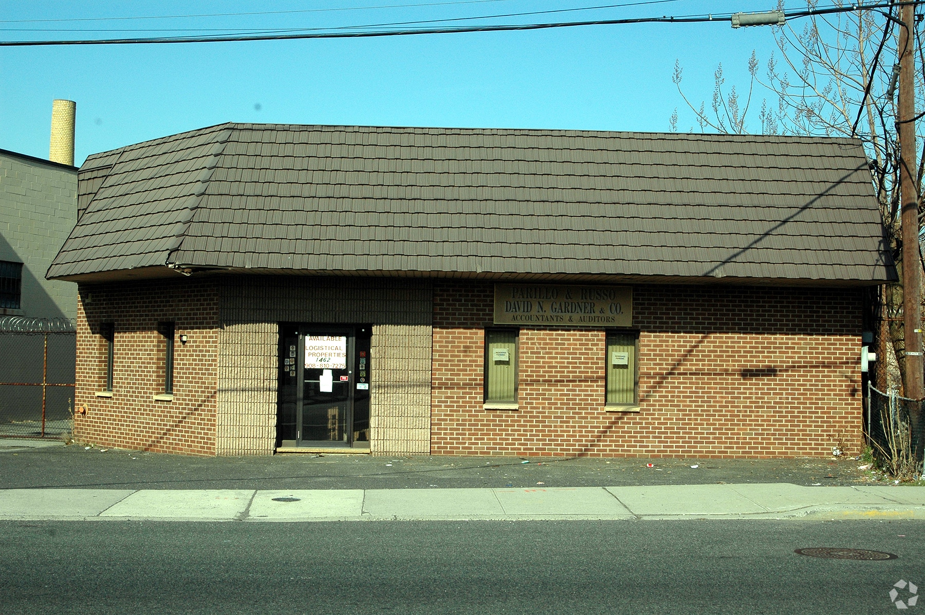 1462 Chestnut Ave, Hillside, NJ for Rent