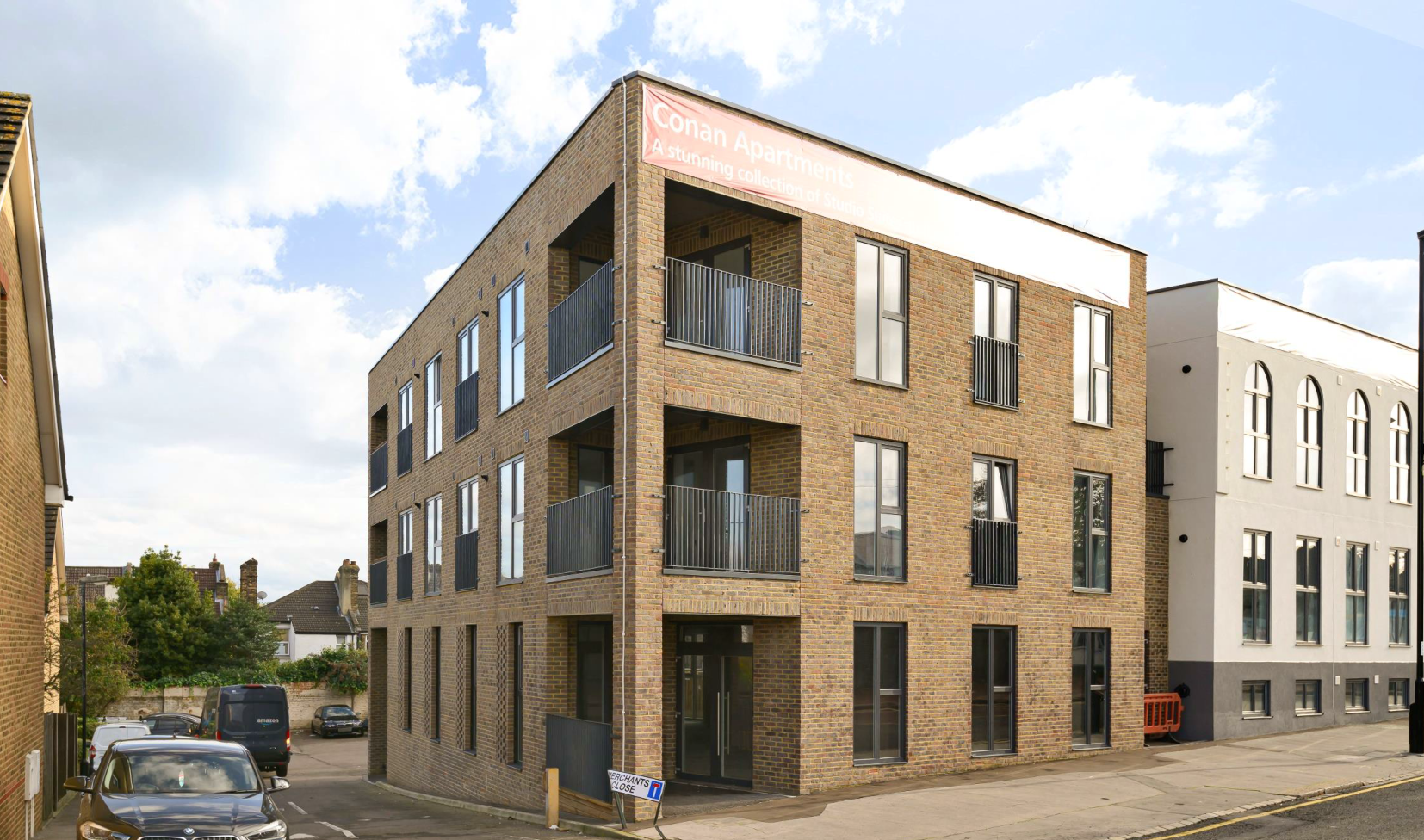 19 Clifford Rd, London, LND for Rent