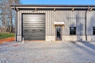 Greer, SC Industrial - 3828 101 hwy Greer, SC Industrial - 3828 101 hwy