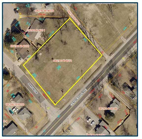 1537 Centreville Ave, Belleville, IL for Sale