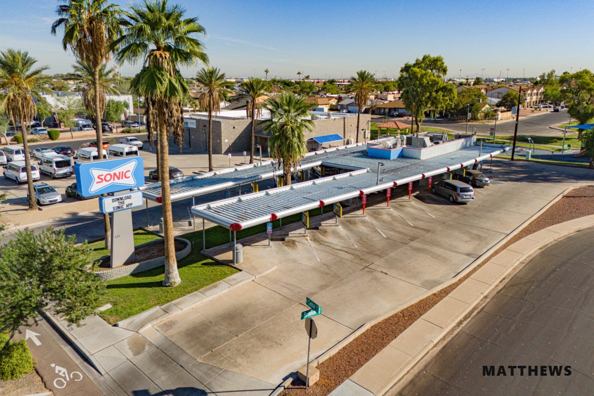 601 N Central Ave, Avondale, AZ for Sale