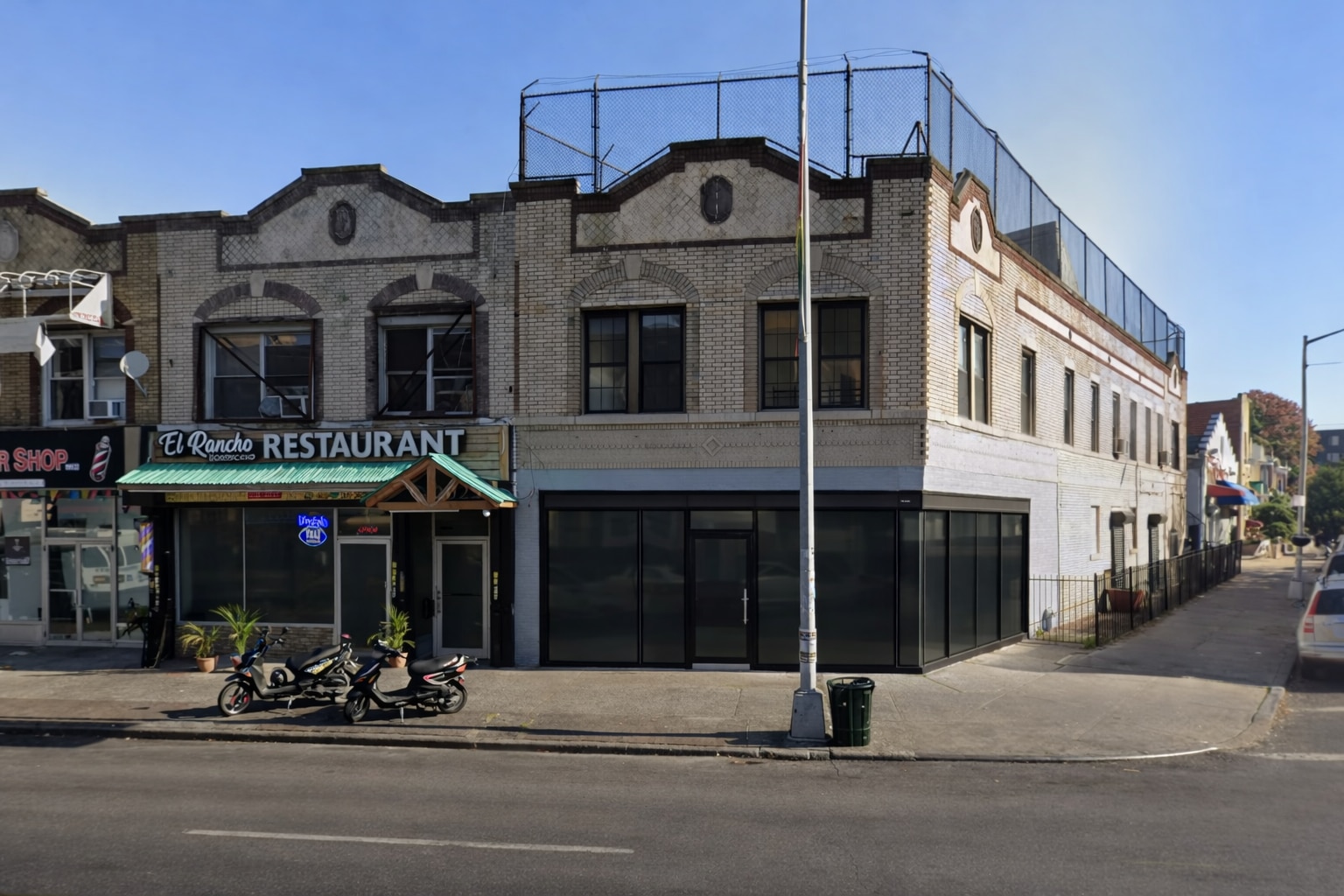 1159 Flatbush Ave, Brooklyn, NY for Rent