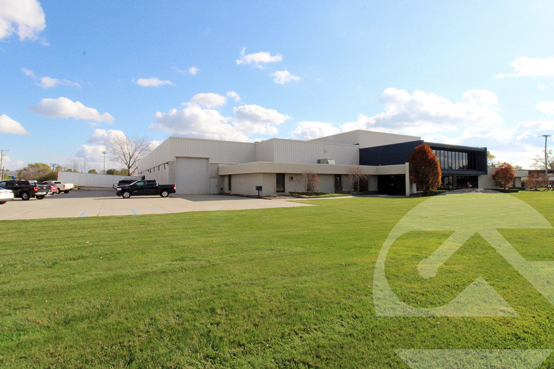37900 Mound Rd, Sterling Heights, MI for Sale