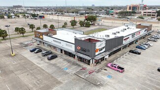 Houston, TX Retail - 9404 W Sam Houston Pky S