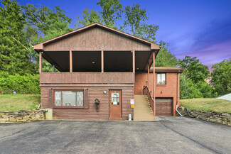 Bethel Park, PA Office/Residential - 5765 Library Rd