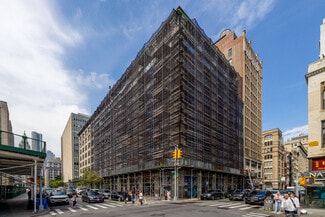 New York, NY Medical - 139-149 Centre St