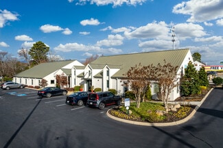 Chattanooga, TN Office/Medical - 1829 Gunbarrel Rd