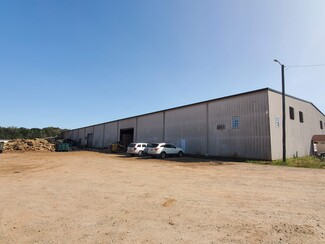 Newborn, GA Warehouse - 9254 Highway 142