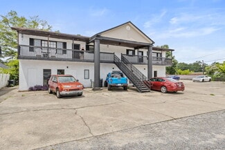 1603 N Main St