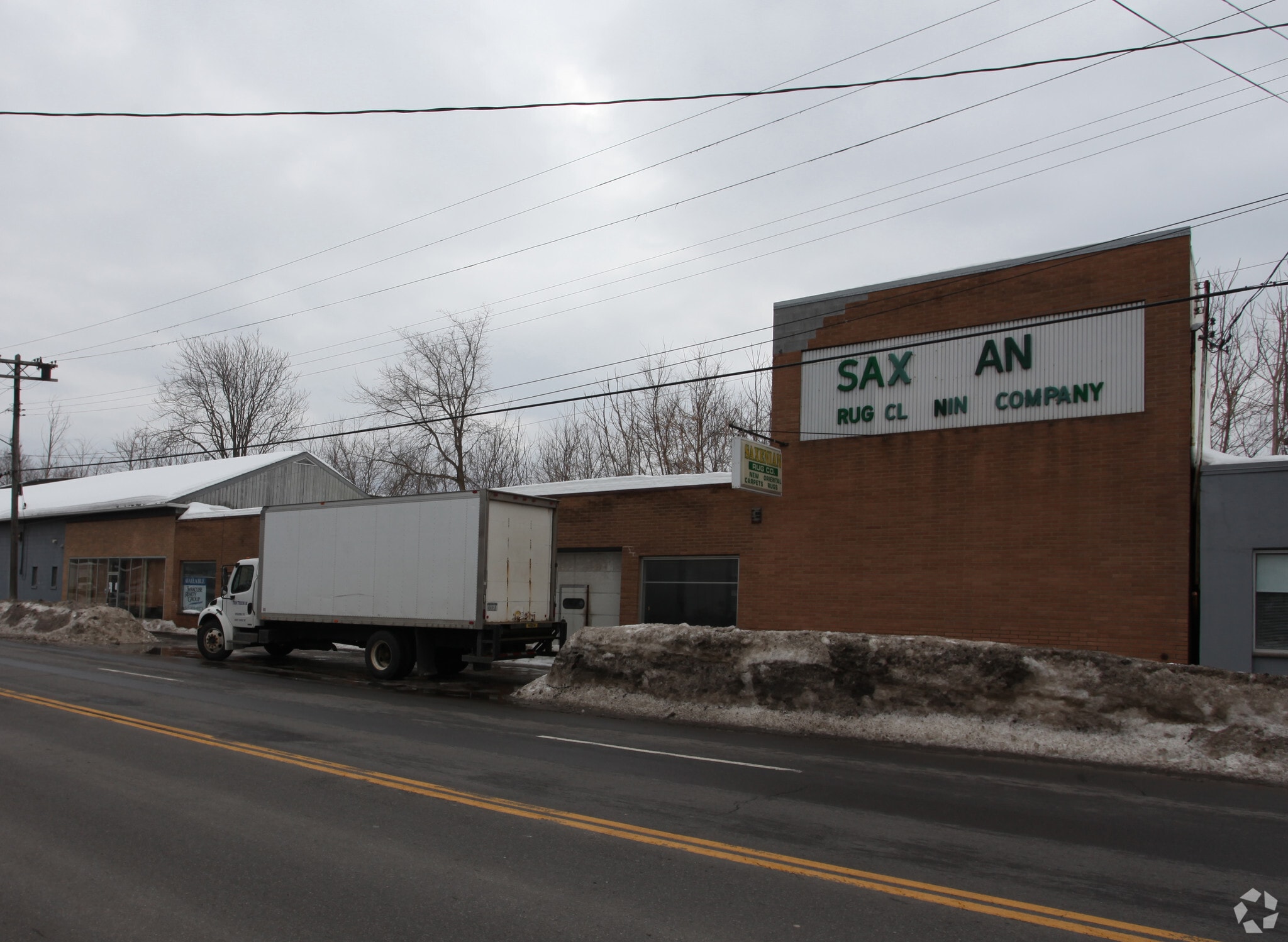 1131-1135 Erie Blvd W, Syracuse, NY for Rent