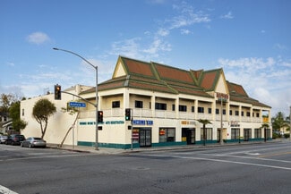 Long Beach, CA Office, Office/Retail, Retail - 2338 E Anaheim St Long Beach, CA Office, Office/Retail, Retail - 2338 E Anaheim St