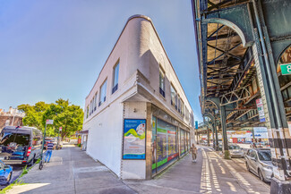 Brooklyn, NY Office/Retail - 8501 New Utrecht Ave