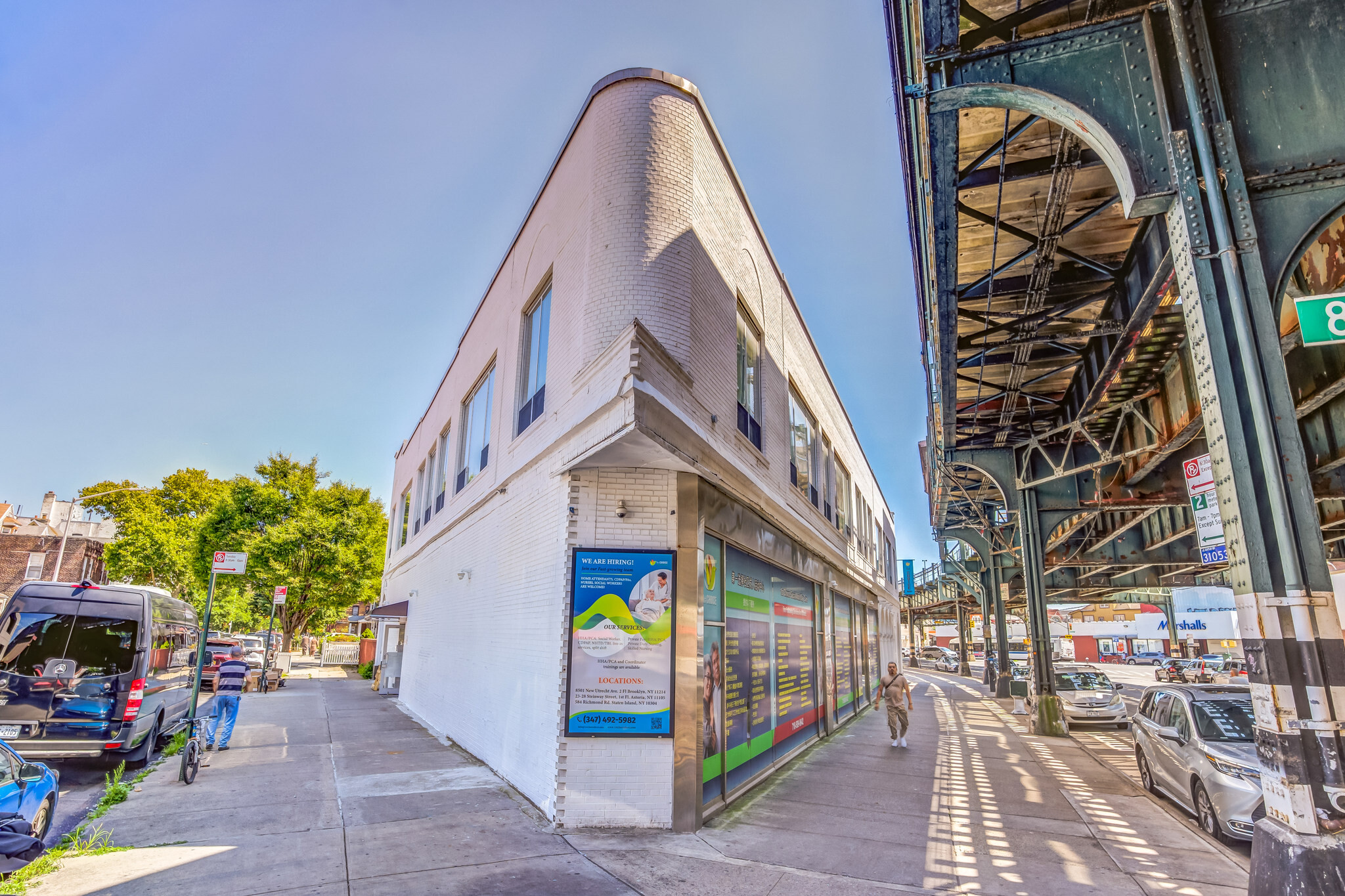 8501 New Utrecht Ave, Brooklyn, NY for Rent