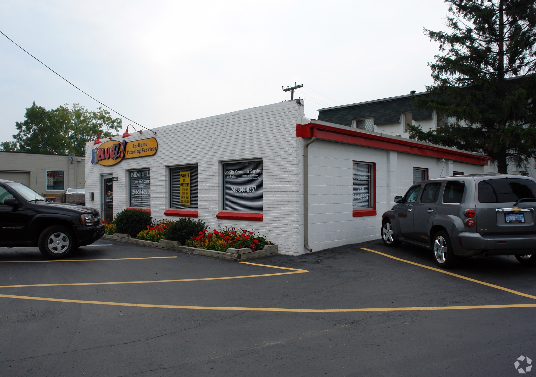 , Novi, MI for Sale