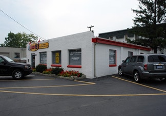 Industrial/Office Buildings For Sale